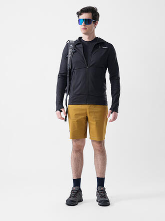 ORTOVOX | Forro polar con capucha ligero para hombre