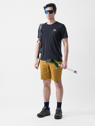 ORTOVOX | Camiseta funcional de hombre 120 COOL Tec Stripe