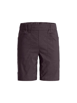 ORTOVOX | Pantalones Cortos de Senderismo para Hombre Affinity