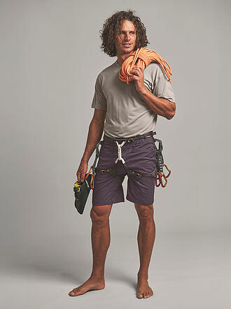 ORTOVOX | Pantalones Cortos de Senderismo para Hombre Affinity
