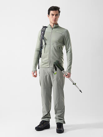 ORTOVOX | Pantalón de senderismo Trad Light para hombre