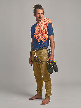 ORTOVOX | Pantalón de senderismo Affinity para hombre