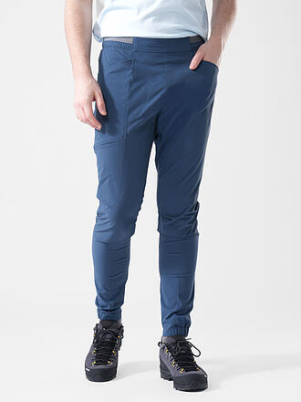 ORTOVOX | Pantalón de senderismo Trace para hombre