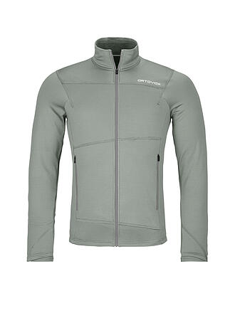 ORTOVOX | Chaqueta polar ligera para hombre