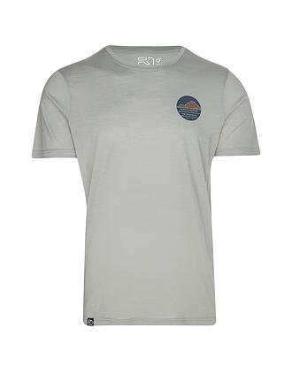 ORTOVOX | Camiseta funcional para hombre Choose MTN 120 Cool