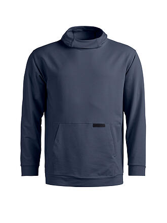 ORTOVOX | Sudadera funcional Affinity Hoodie para hombre