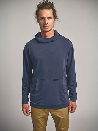 ORTOVOX | Sudadera funcional Affinity Hoodie para hombre