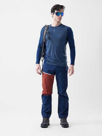 ORTOVOX | Camiseta funcional para hombre Fast Upward 120 Cool