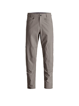 ORTOVOX | Pantalón de senderismo Affinity Plus para hombre