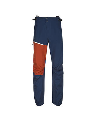 ORTOVOX | Pantalones de senderismo para hombre Westalpen Light 3L