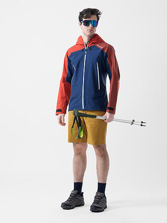 ORTOVOX | Chaqueta de esquí de travesía para hombre Westalpen 3L Light