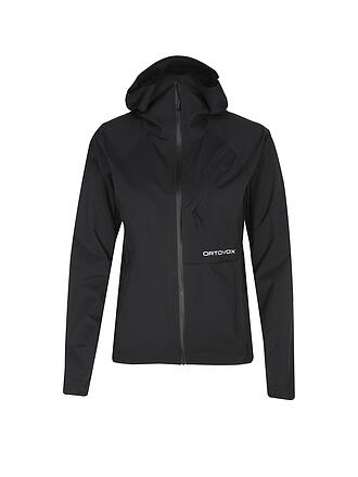 ORTOVOX | Chaqueta de senderismo para mujer Trace 2.5L Hoodie