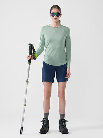 ORTOVOX | Pantalones cortos de senderismo Affinity para mujer