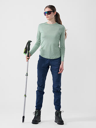 ORTOVOX | Pantalón de senderismo Affinity para mujer