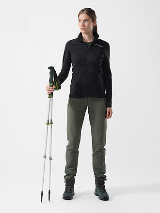 ORTOVOX | Chaqueta polar de mujer Fleece Light