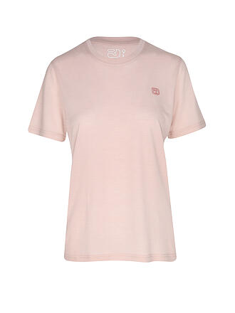ORTOVOX | Camiseta funcional de mujer 150 Cool Logo Staple