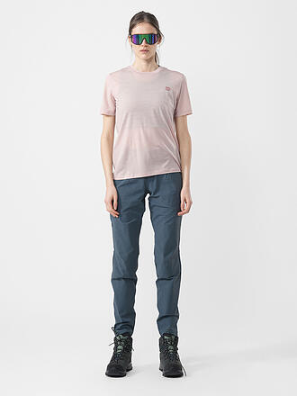 ORTOVOX | Camiseta funcional de mujer 150 Cool Logo Staple