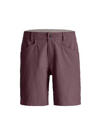 ORTOVOX | Pantalones cortos de senderismo Affinity Plus para mujer