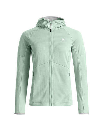 ORTOVOX | Forro polar Light Grid para mujer