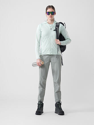 ORTOVOX | Forro polar Light Grid para mujer