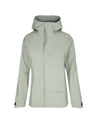 ORTOVOX | Chaqueta de mujer Seceda 3L con capucha