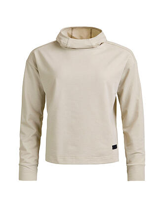 ORTOVOX | Sudadera con capucha Affinity para mujer