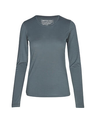 ORTOVOX | Camiseta funcional de mujer 150 Cool Clean