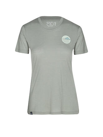 ORTOVOX | Camiseta funcional de mujer Choose 120 Cool