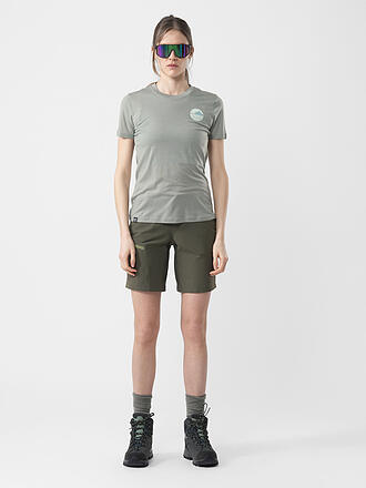 ORTOVOX | Camiseta funcional de mujer Choose 120 Cool