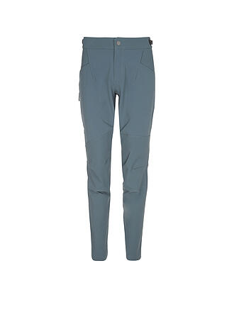 ORTOVOX | Pantalón de senderismo softshell Trad Plus para mujer