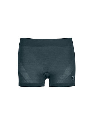 ORTOVOX | Pantalón corto térmico de mujer 120 Comp Light