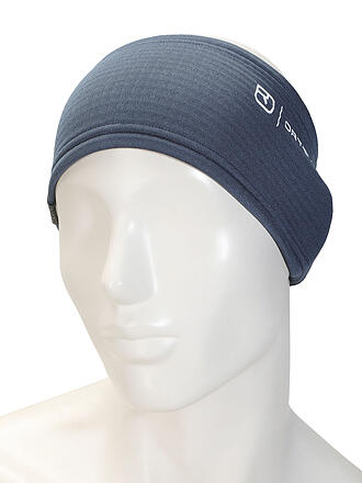 ORTOVOX | Cinta para la cabeza Fleece Grid