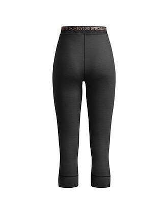 ORTOVOX | Pantalones 3/4 Rock'n'Wool 185 para mujer