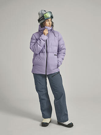 ORTOVOX | Chaqueta aislante Downwool 270 para mujer