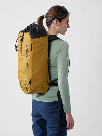 ORTOVOX | Mochila de alpinismo Trad Zero 24