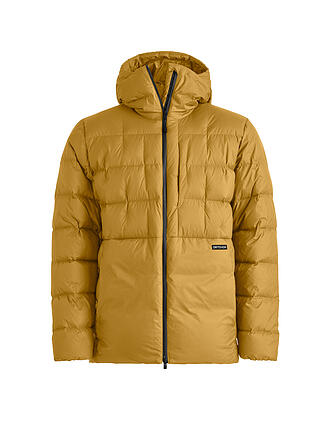 ORTOVOX | Chaqueta aislante Downwool 270 para hombre