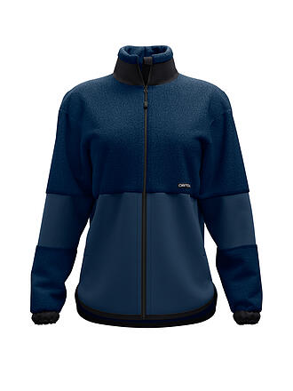 ORTOVOX | Chaqueta polar Teddy para mujer