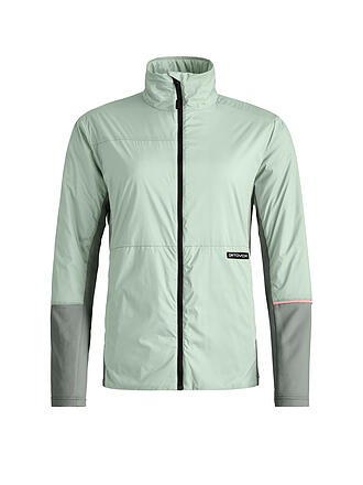 ORTOVOX | Chaqueta híbrida Ravine Metawool 60 para mujer