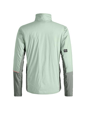 ORTOVOX | Chaqueta híbrida Ravine Metawool 60 para mujer