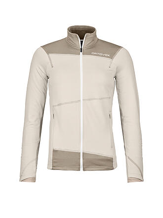 ORTOVOX | Chaqueta polar ligera de mujer