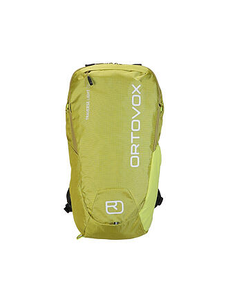 ORTOVOX | Mochila alpina Traverse Light 20