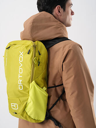 ORTOVOX | Mochila alpina Traverse Light 20