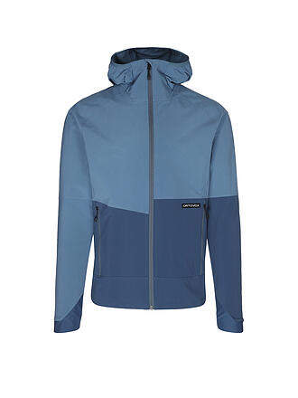 ORTOVOX | Chaqueta softshell para hombre Venet Hoodie