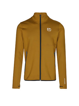 ORTOVOX | Chaqueta de forro polar para hombre