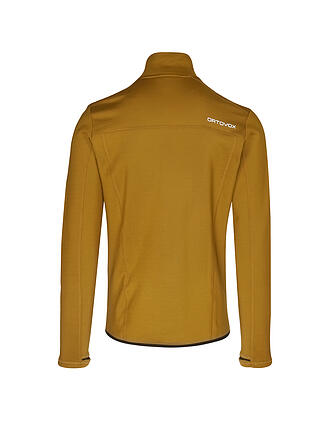 ORTOVOX | Chaqueta de forro polar para hombre