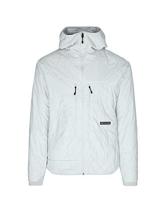 ORTOVOX | Chaqueta aislante para hombre Venet Swisswool 60