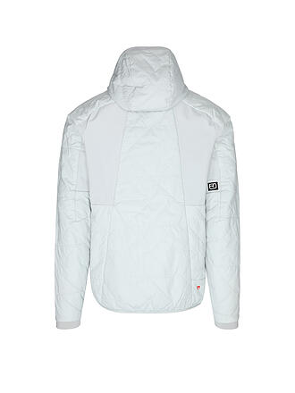 ORTOVOX | Chaqueta aislante para hombre Venet Swisswool 60