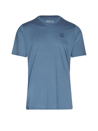 ORTOVOX | Camiseta funcional Beanie 150 Cool para hombre