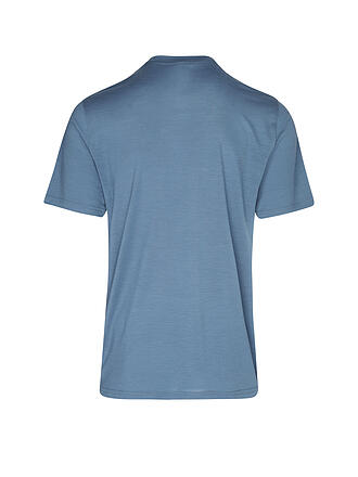 ORTOVOX | Camiseta funcional Beanie 150 Cool para hombre