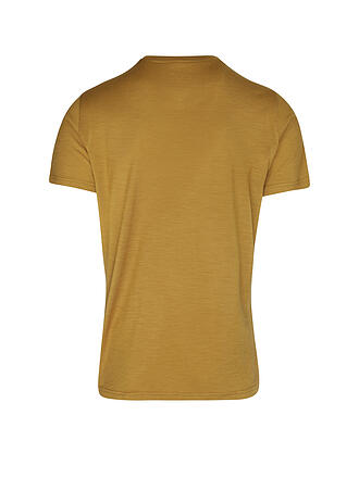 ORTOVOX | Camiseta funcional de hombre Badge Merino